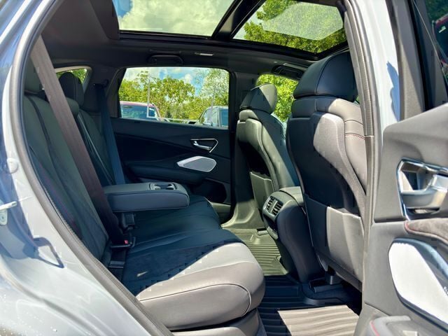 2026 Acura RDX A-Spec Package - Photo 11