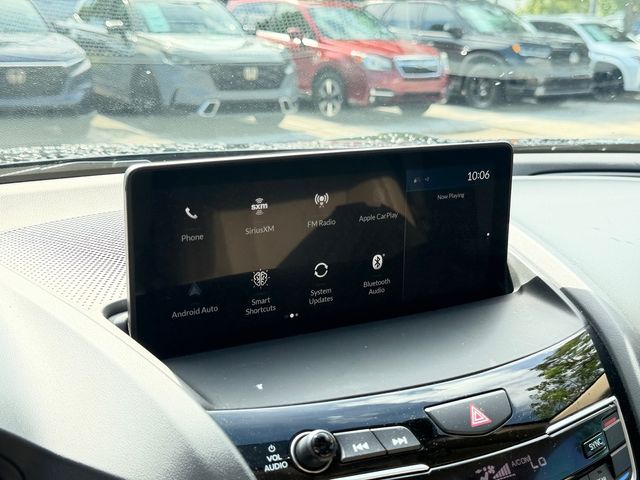 Certified Used 2024 Majestic Black Pearl Acura SH-AWD image 24
