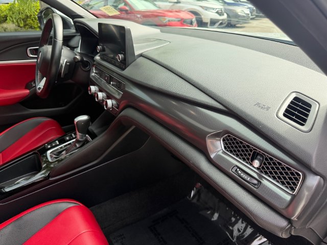 2024 Acura Integra A-Spec - Photo 17