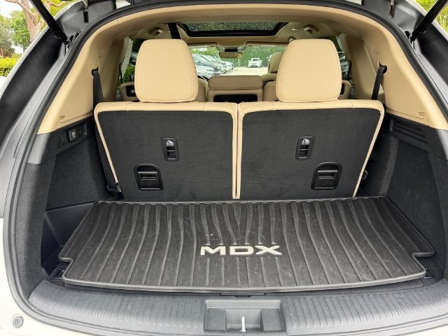 2024 Acura MDX Base - Photo 16