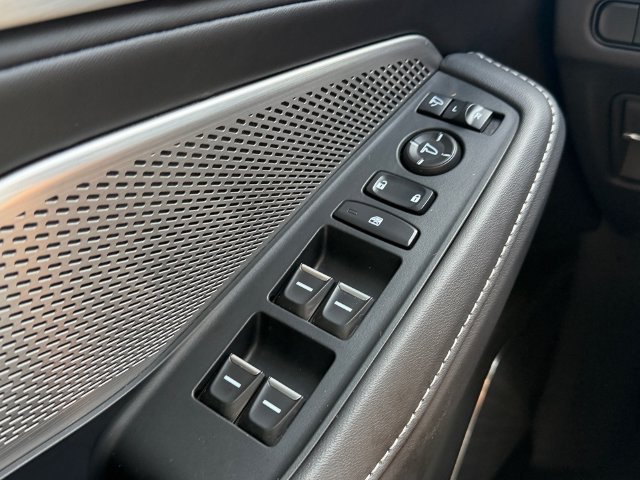 Certified Used 2024 Liquid Carbon Metallic Acura FWD Technology Package image 29