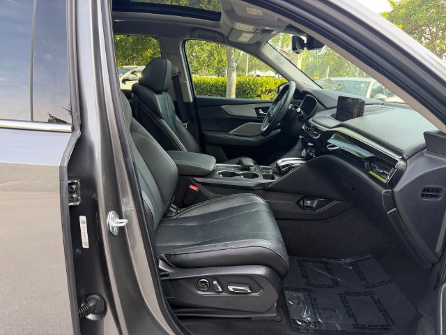 2024 Acura MDX Technology Package - Photo 21