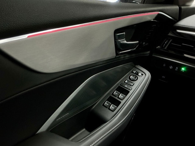 New 2026 Solar Silver Metallic Acura FWD Technology Package image 24