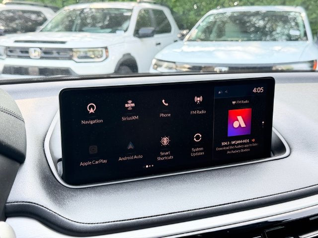 2024 Acura MDX Technology Package - Photo 26