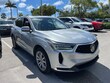 Acura RDX