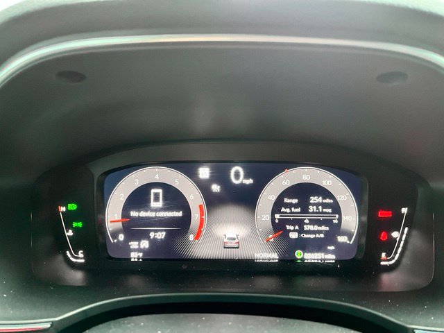 2025 Acura Integra A-Spec with Tech Package - Photo 12