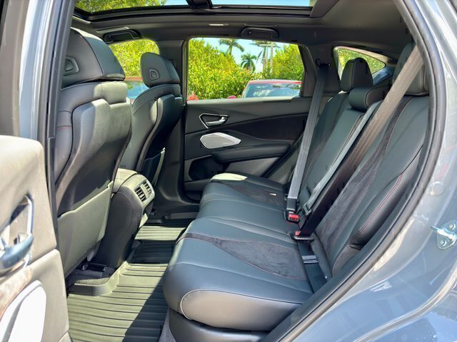 2026 Acura RDX A-Spec Package - Photo 9