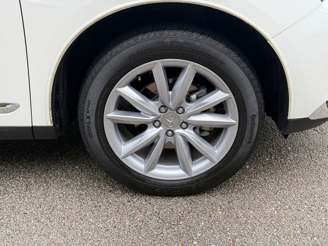 2024 Acura RDX Base - Photo 9