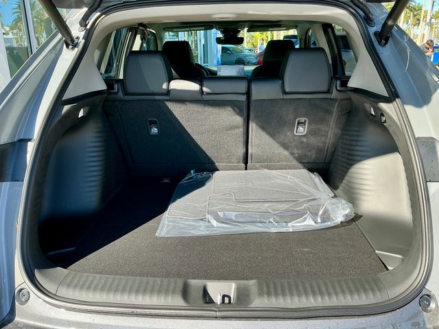 New 2026 Urban Gray Pearl Acura Base image 20