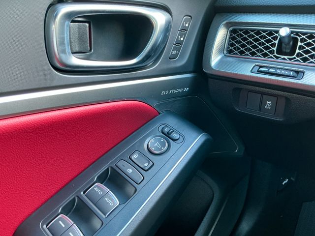 New 2026 Majestic Black Pearl Acura A-Spec Tech Package image 14