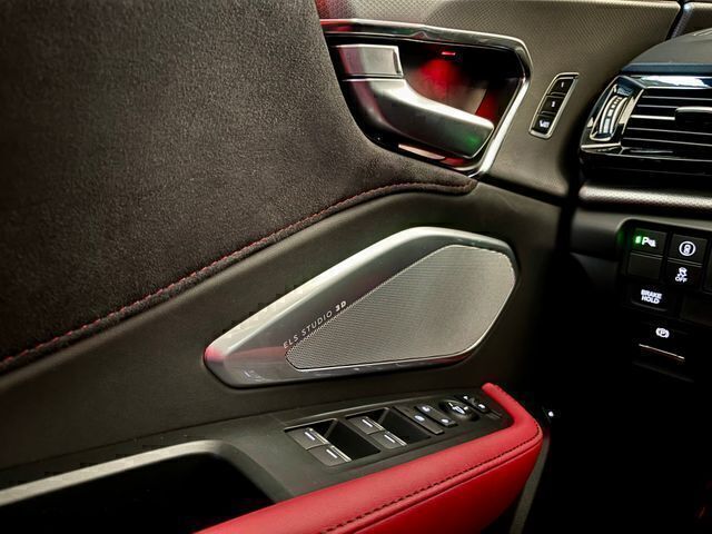 2026 Acura RDX A-Spec Package - Photo 17