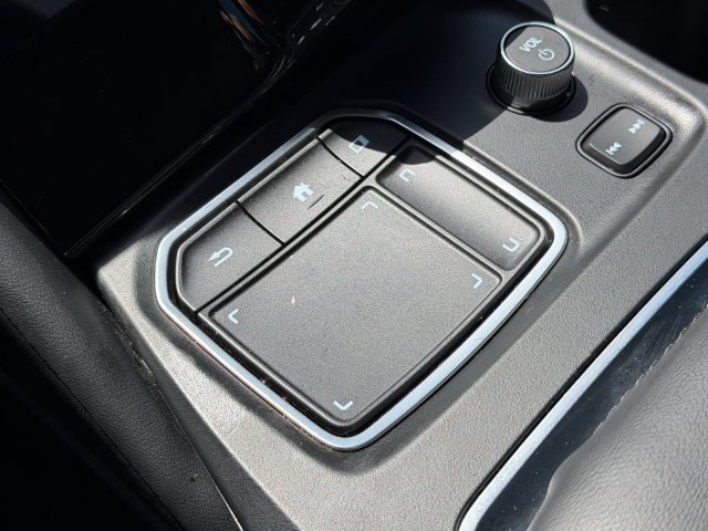 Certified Used 2024 Liquid Carbon Metallic Acura FWD Technology Package image 28