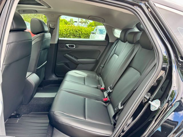 New 2026 Majestic Black Pearl Acura Base image 9