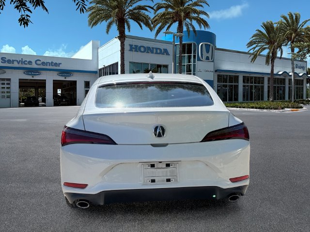 2024 Acura Integra Base - Photo 7