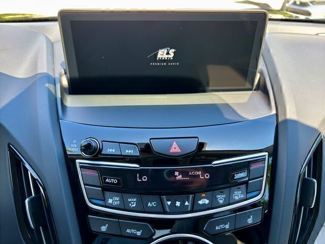 New 2026 Platinum White Pearl Acura Technology Package image 19