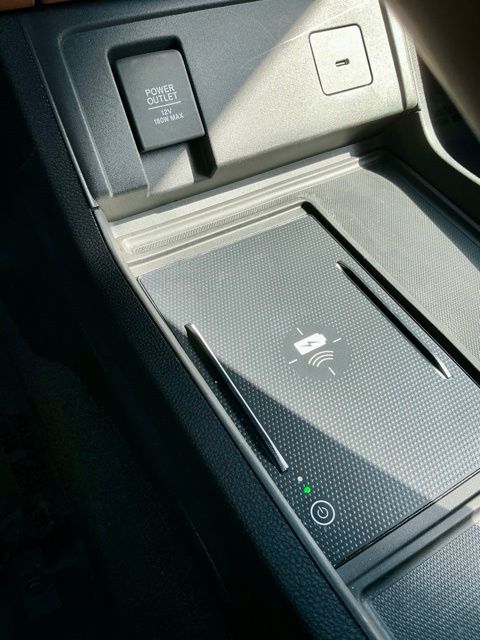 Certified Used 2024 Platinum White Pearl Acura Technology Package image 22