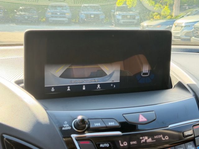 2023 Acura RDX Technology Package - Photo 23