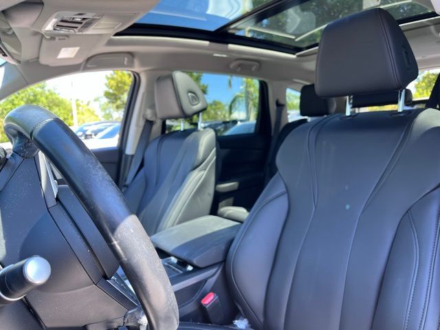 Certified Used 2023 Liquid Carbon Metallic Acura SH-AWD image 6