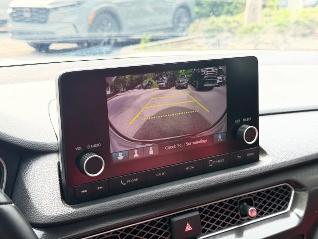 2024 Acura Integra A-Spec - Photo 24