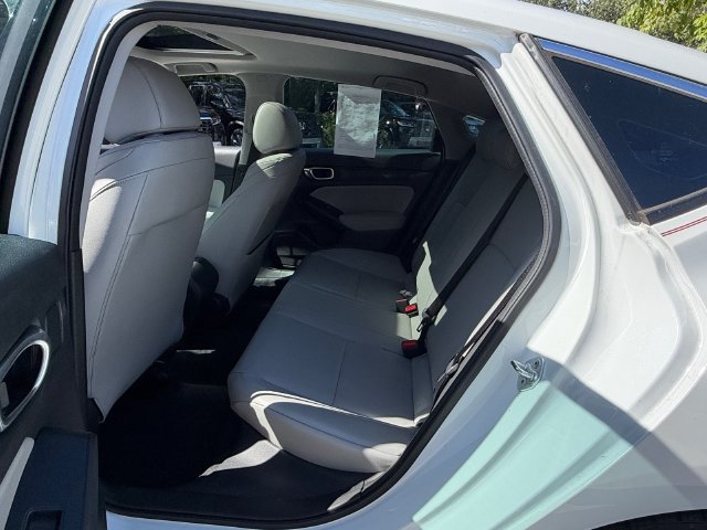 2024 Acura Integra Base - Photo 12