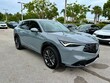  Acura ADX
