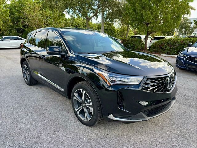 2026 Acura RDX