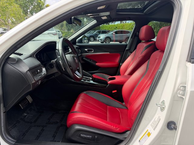 2024 Acura Integra A-Spec - Photo 10