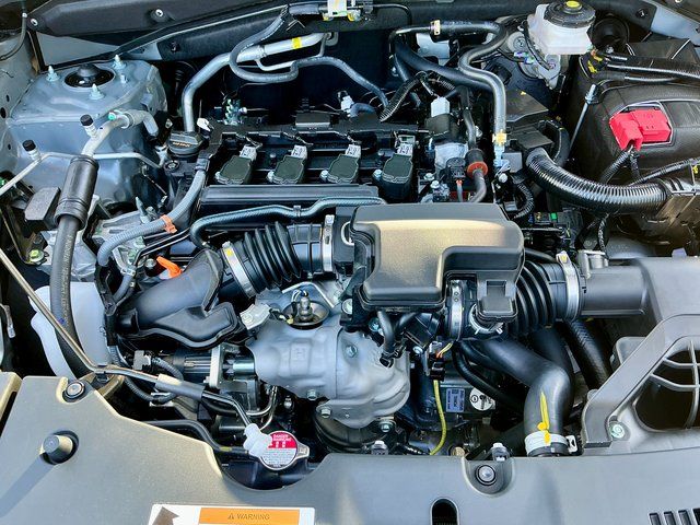 New 2026 Urban Gray Pearl Acura Base image 7