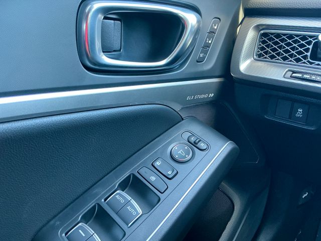 New 2026 Platinum White Pearl Acura A-Spec Tech Package image 15