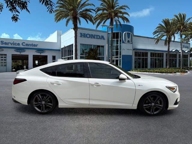 2024 Acura Integra A-Spec - Photo 8