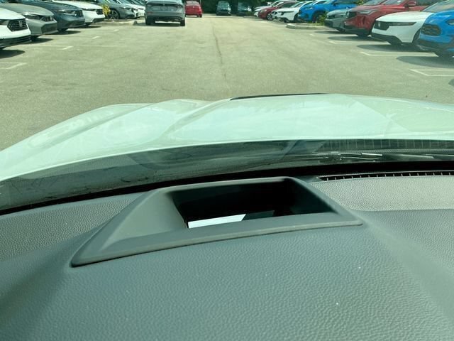 New 2026 Platinum White Pearl Acura Type S image 17