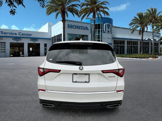 2024 Acura MDX Base - Photo 6