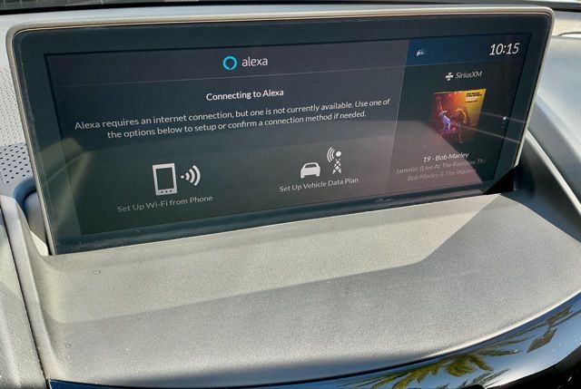 Certified Used 2025 Majestic Black Pearl Acura Technology Package image 33