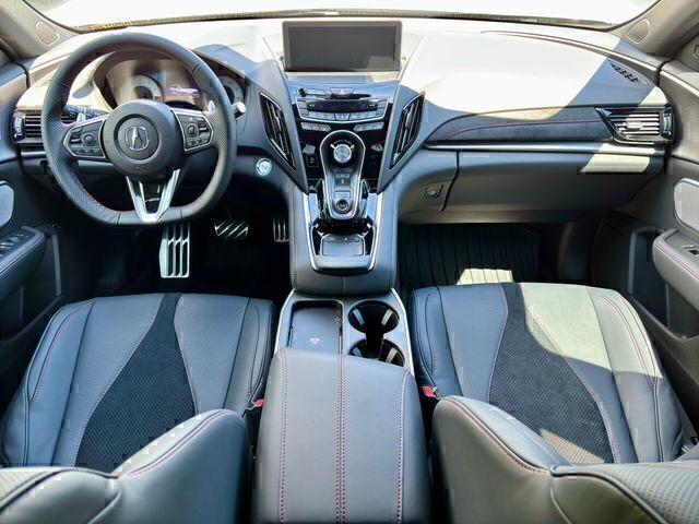 2026 Acura RDX A-Spec Package - Photo 13