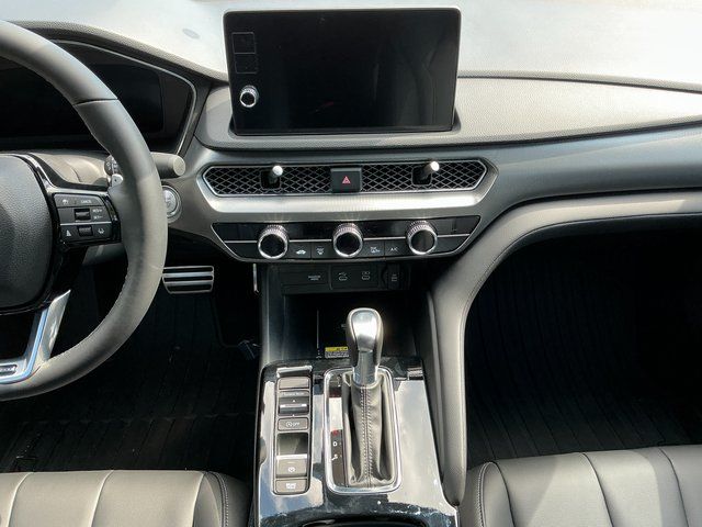 New 2026 Platinum White Pearl Acura A-Spec Package image 15