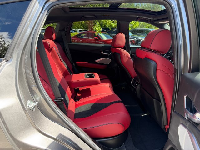 2026 Acura RDX A-Spec Package - Photo 20