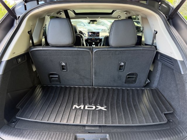 2025 Acura MDX Base - Photo 16