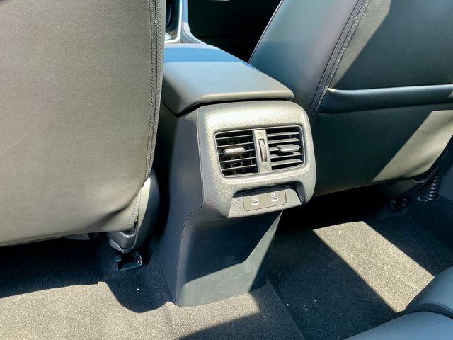 New 2026 Solar Silver Metallic Acura A-Spec Package image 10