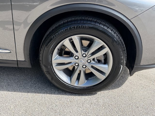 2025 Acura MDX Base - Photo 19