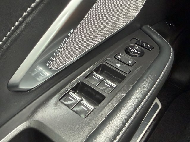 Certified Used 2021 Majestic Black Pearl Acura A-Spec Package image 31