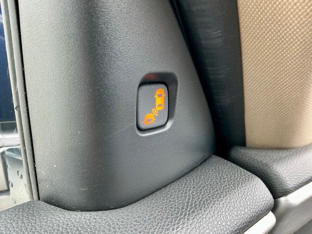 Certified Used 2024 Fathom Blue Pearl Acura SH-AWD image 22