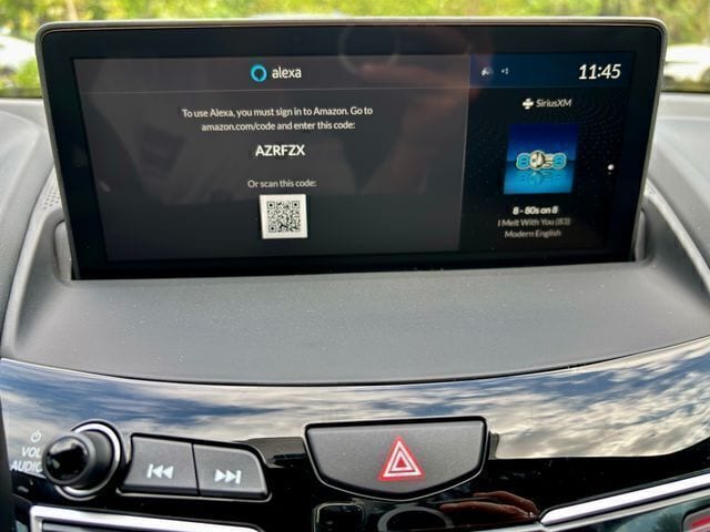 2026 Acura RDX Base - Photo 20