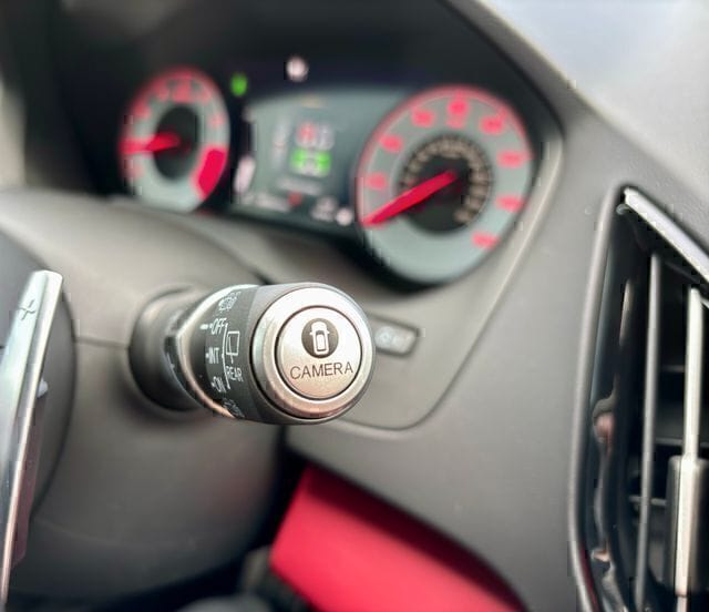 New 2026 Platinum White Pearl Acura A-Spec Advance Package image 21