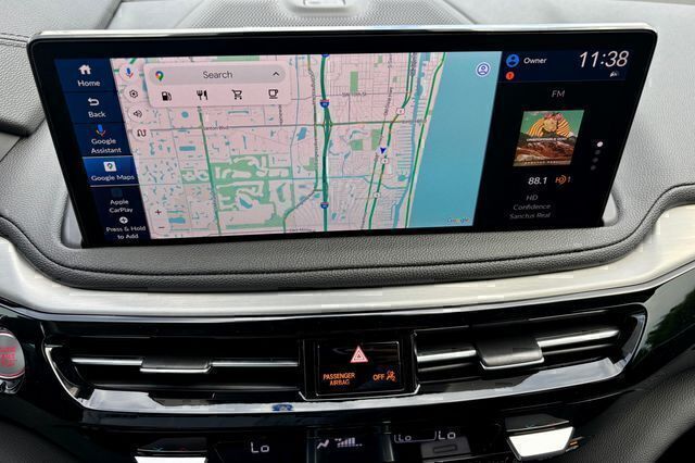 2026 Acura MDX Base - Photo 18