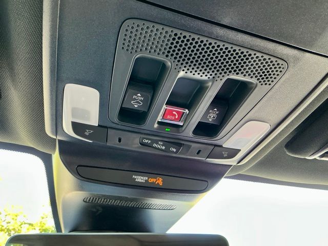 New 2026 Platinum White Pearl Acura A-Spec Package image 28