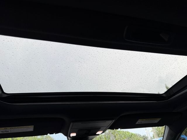 Used 2024 Liquid Carbon Metallic Acura A-Spec Tech Package image 17