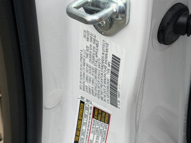 2024 Acura RDX Base - Photo 20