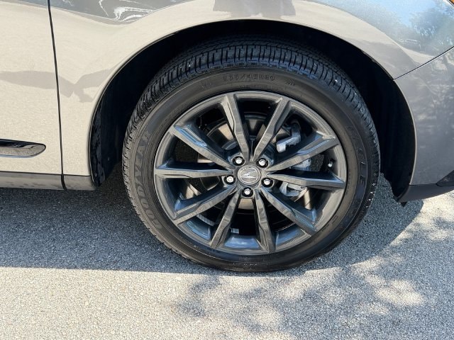 2026 Acura RDX A-Spec Package - Photo 10