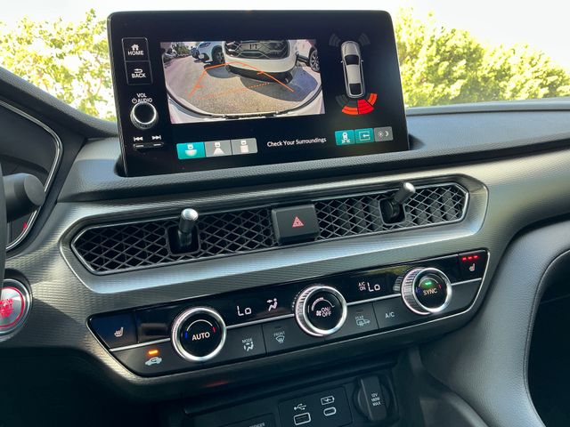 2026 Acura Integra A-Spec w/Technology Package - Photo 23