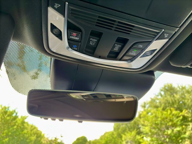 2026 Acura RDX A-Spec Package - Photo 30